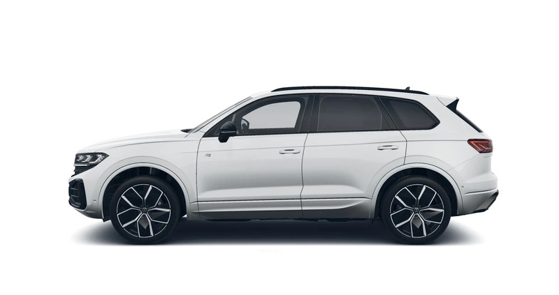 Volkswagen Touareg cena 438590 przebieg: 7, rok produkcji 2023 z Rzgów małe 22